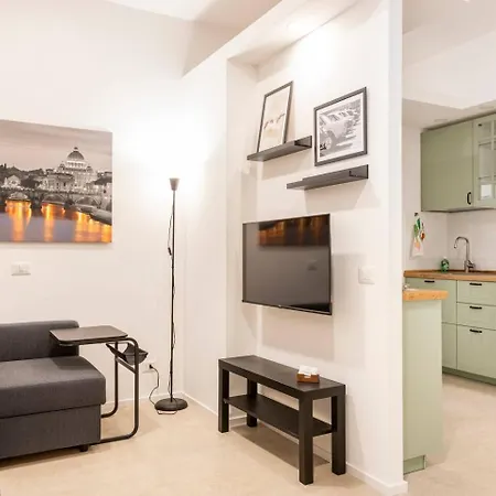 Domus76 Casa Vacanze Rome Extérieur photo