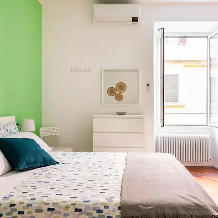 Domus76 Casa Vacanze Rome Extérieur photo