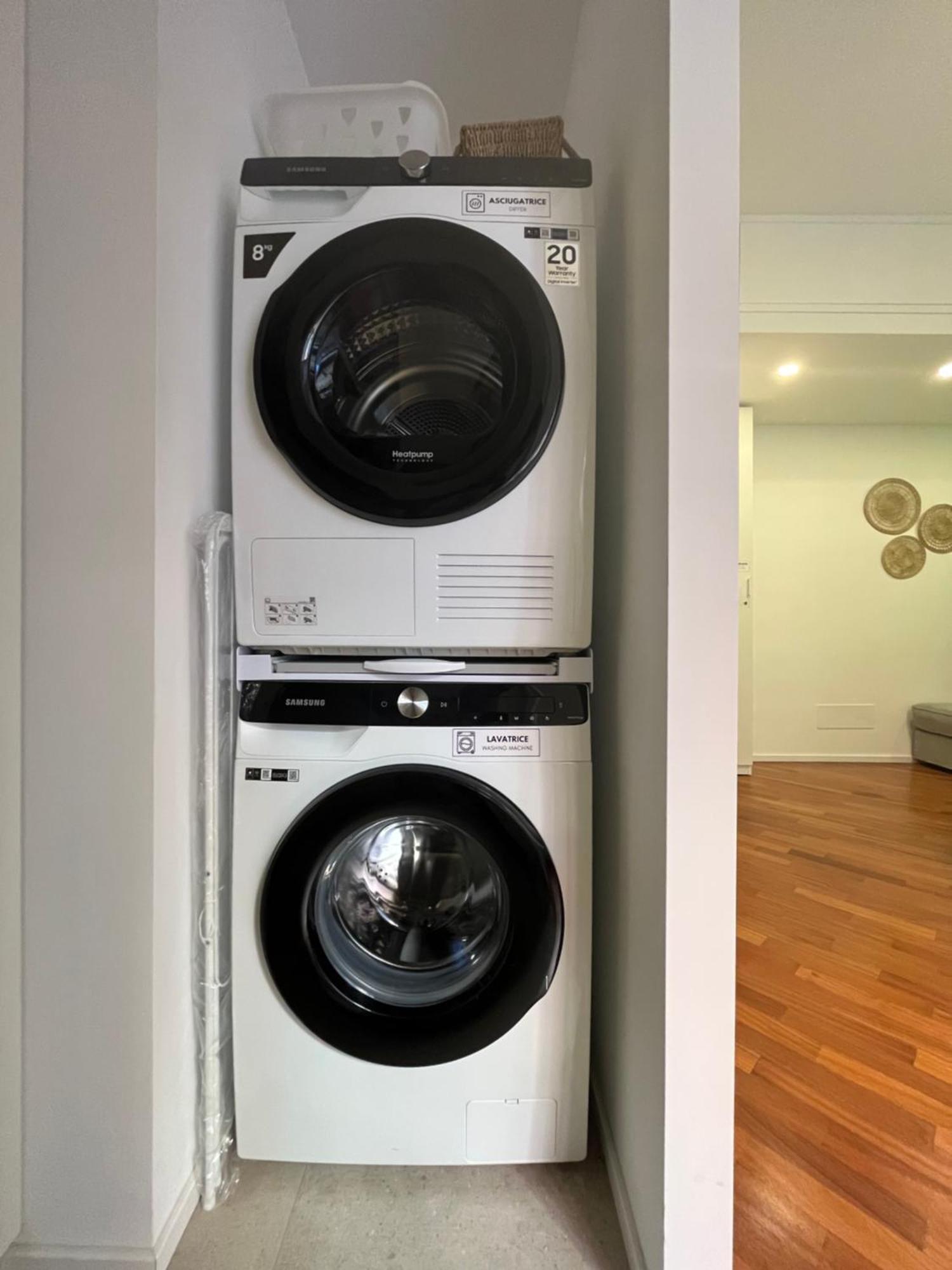 Apartment Domus76 Rom