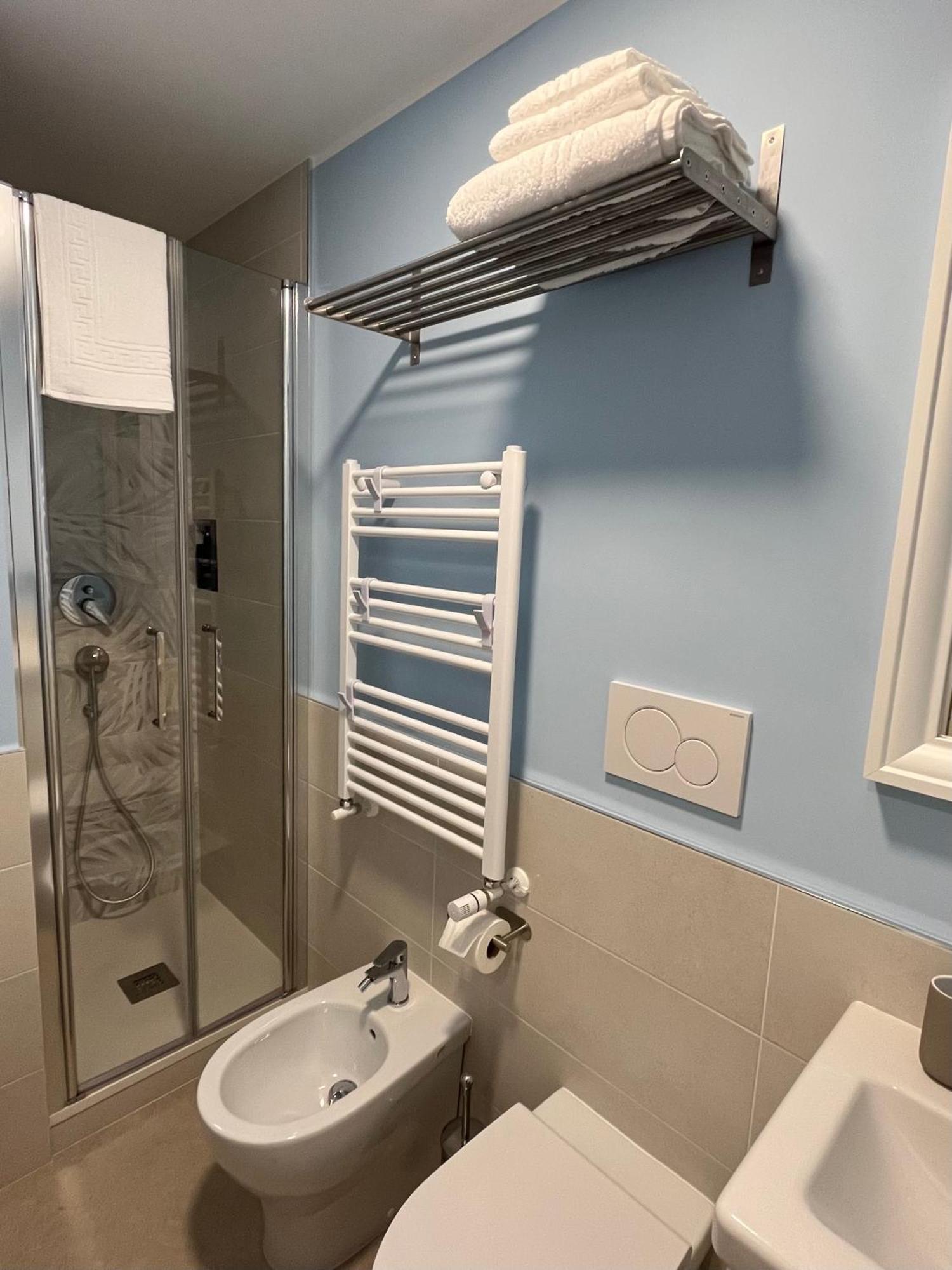 Apartment Domus76