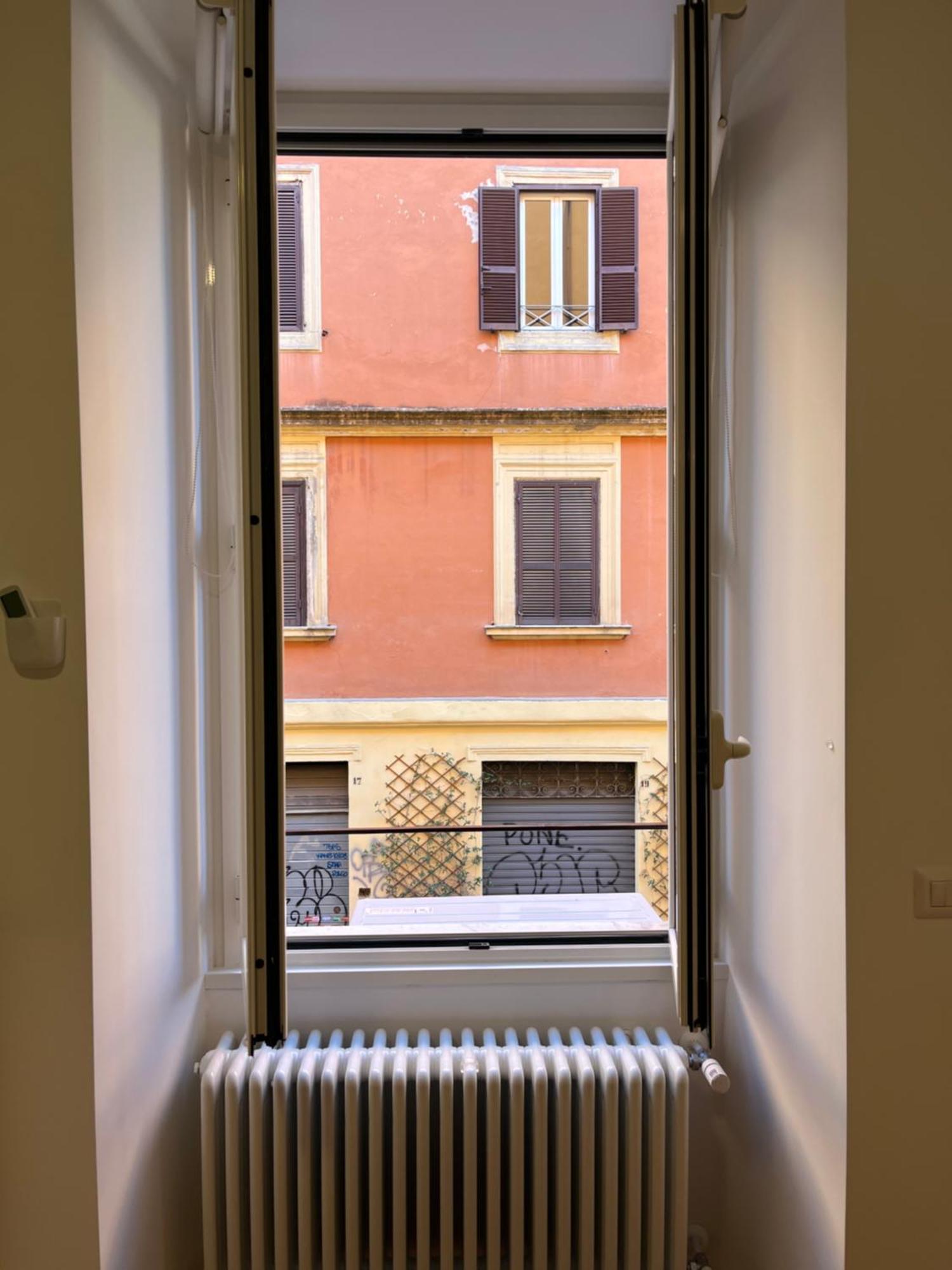 Apartment Domus76 Rome