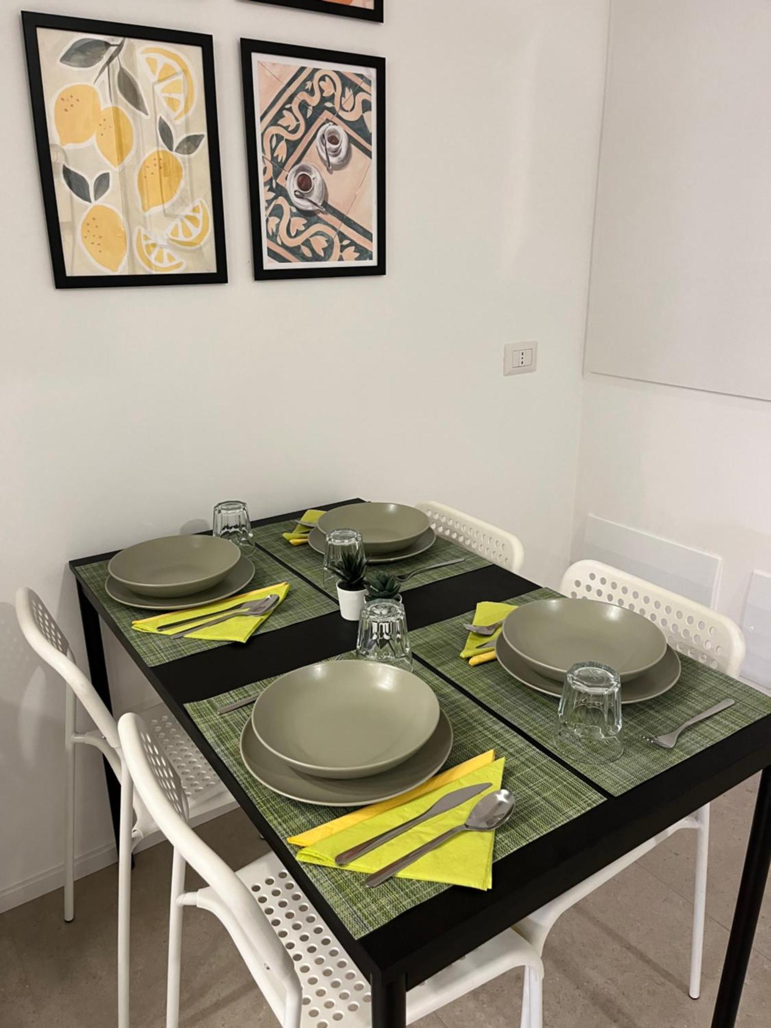 Domus76 Apartment