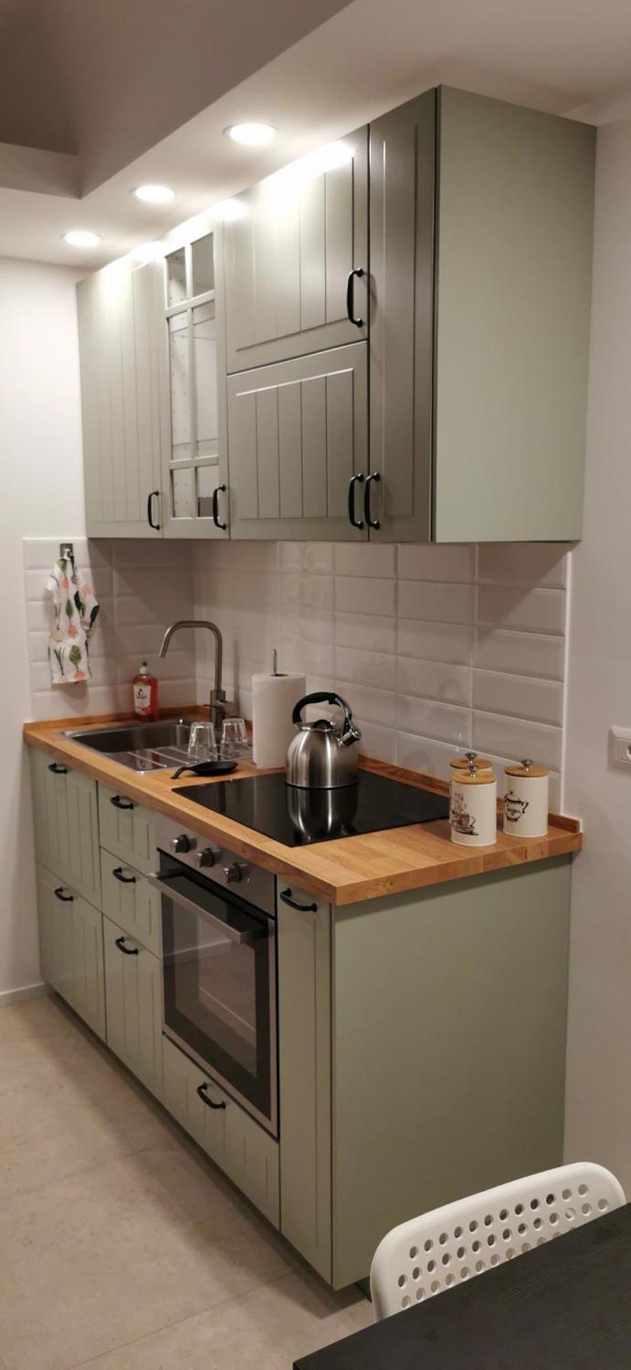 Domus76 Apartment