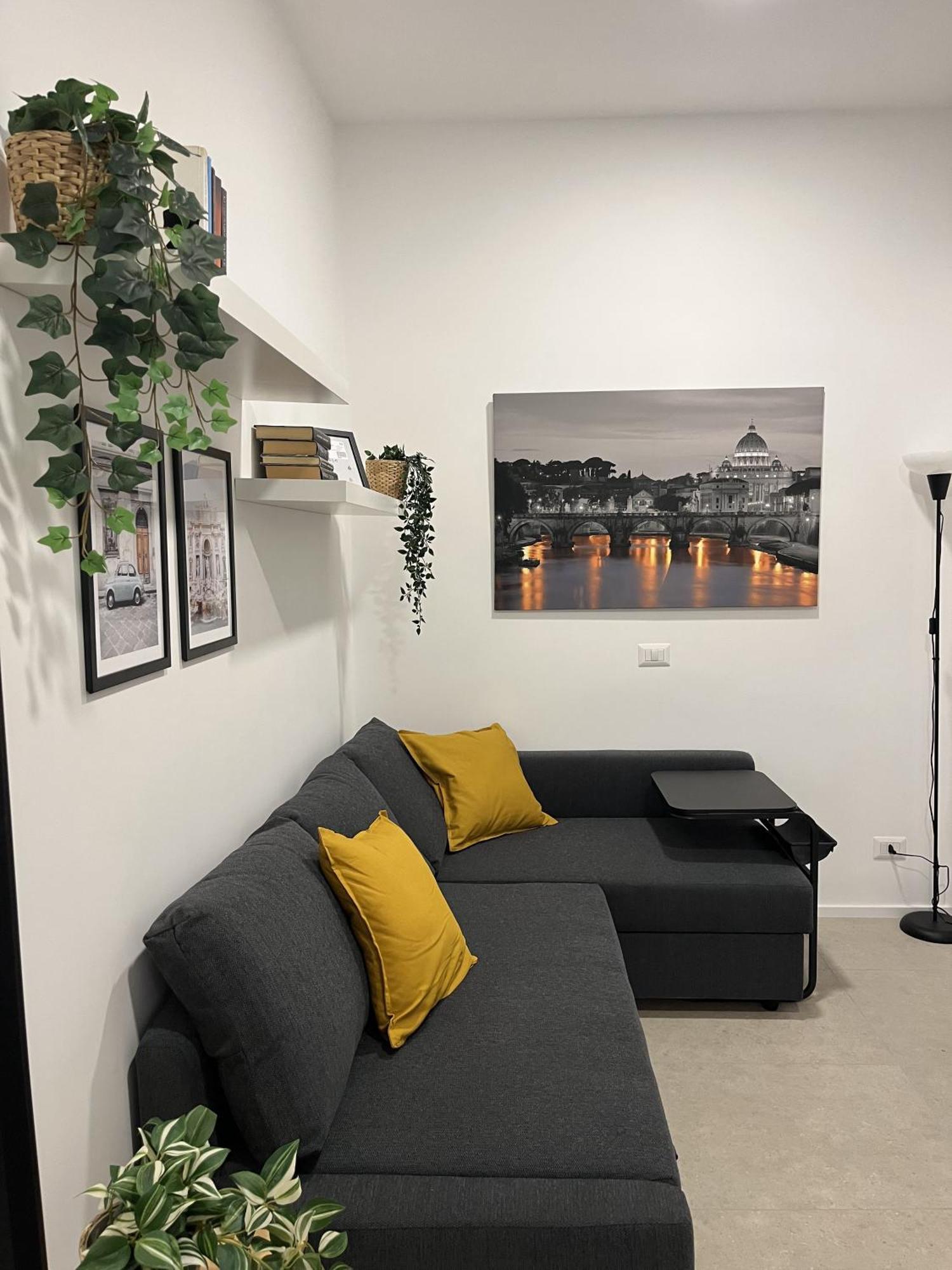 Domus76 Apartment