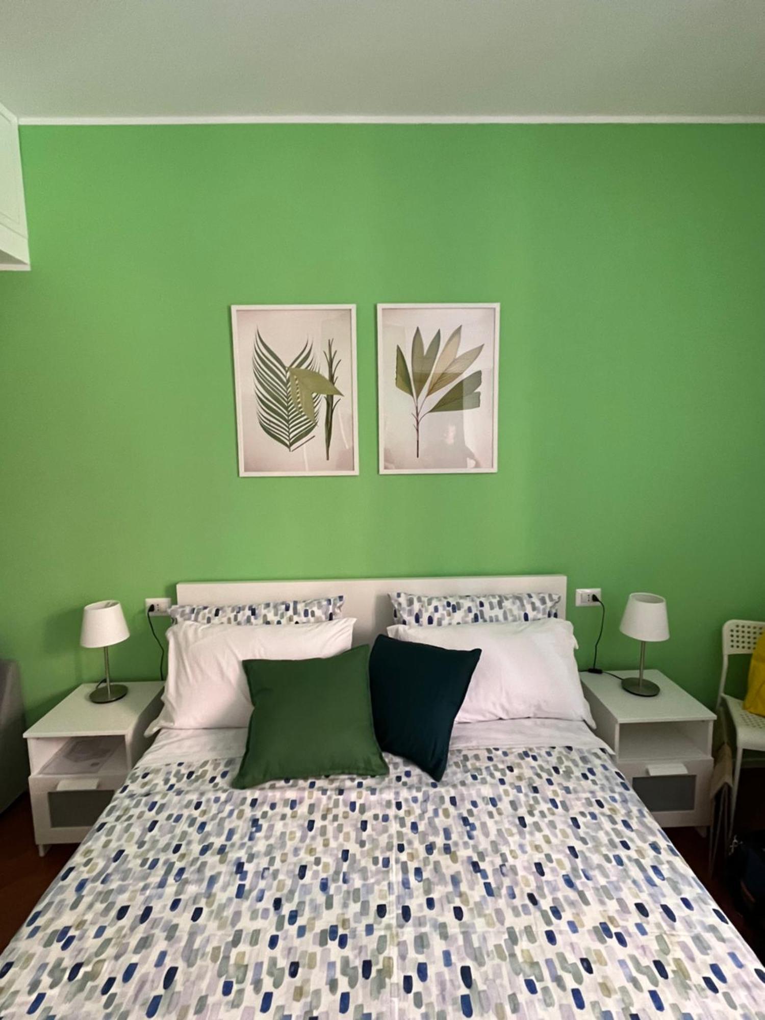 Apartment Domus76 Rom